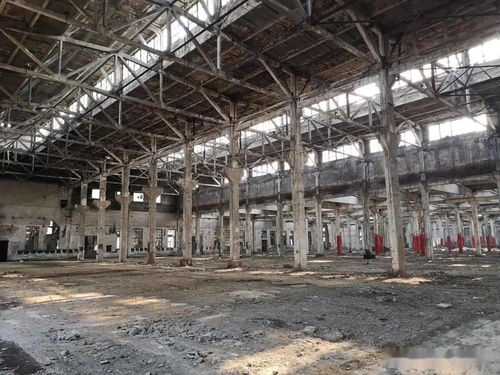 長(zhǎng)春拖拉機(jī)廠舊址改造項(xiàng)目效果圖引熱議 水處理設(shè)備成亮點(diǎn)，工業(yè)遺產(chǎn)能否重獲新生？